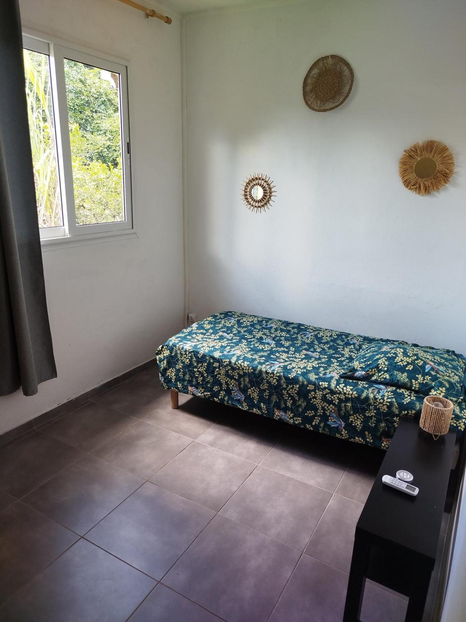 Magnifique Villa Tout Confort Avec Jardin Le Lamentin Dış mekan fotoğraf
